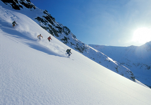 Gastein