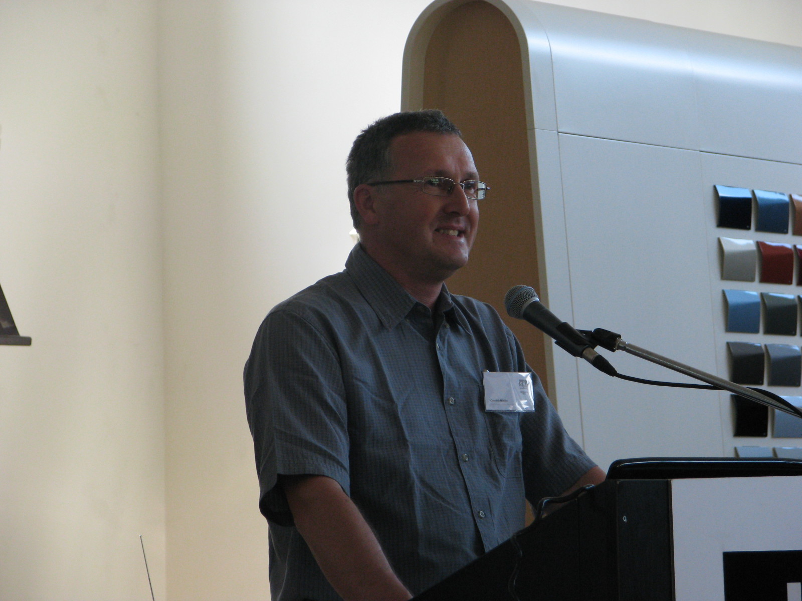 Ozsváth Miklós (Ski C.U.L.T.) Testnevelő tanár, sí szakedző és kiképző oktató