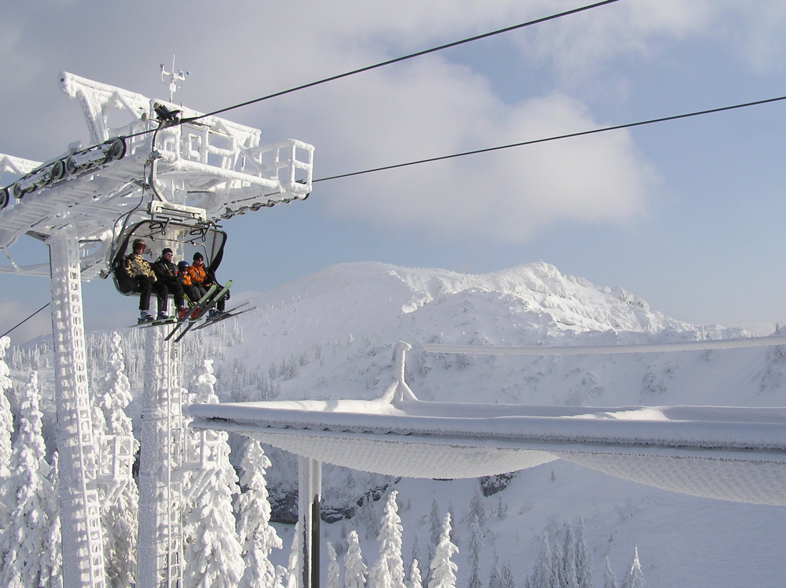 Kasberg - copyright Kasberg Bergbahnen