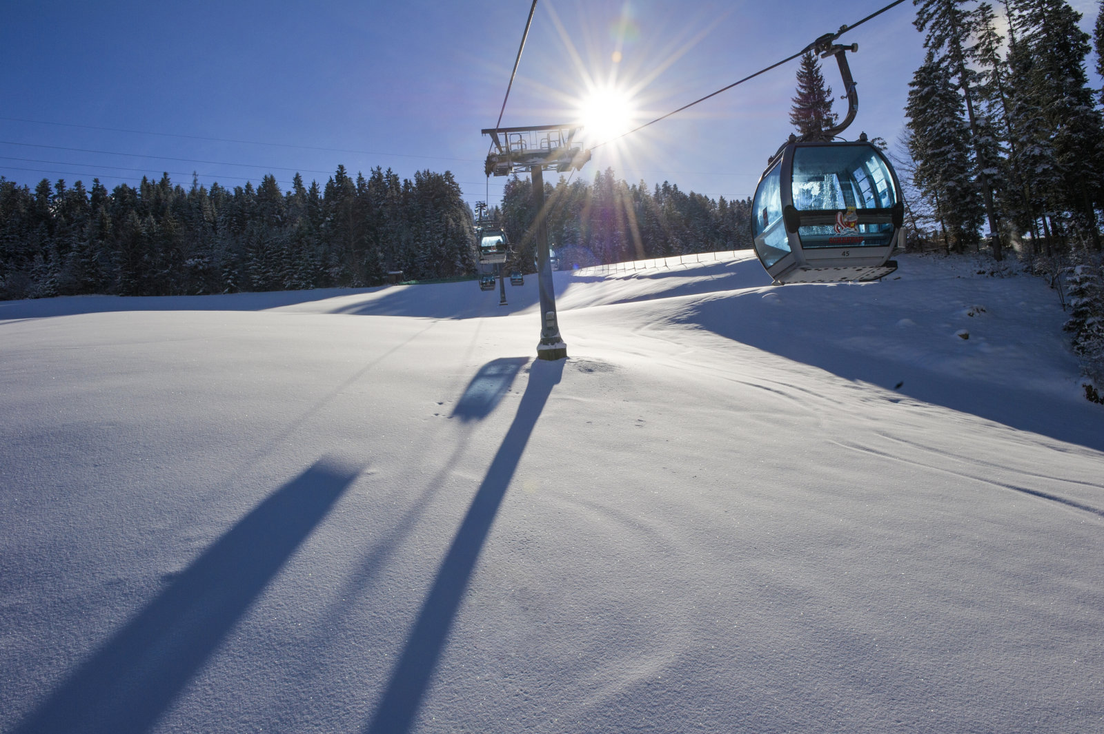 SkiWelt Wilder Kaiser - Brixental, Fotograf: Christian Kapfinger