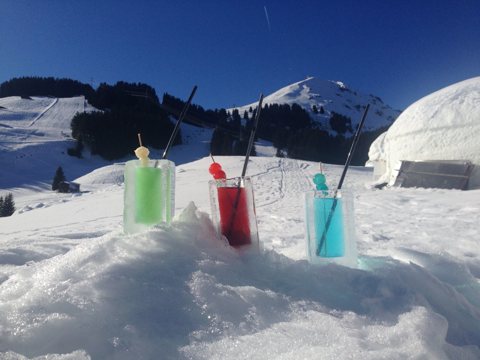 SkiWelt Wilder Kaiser - Brixental