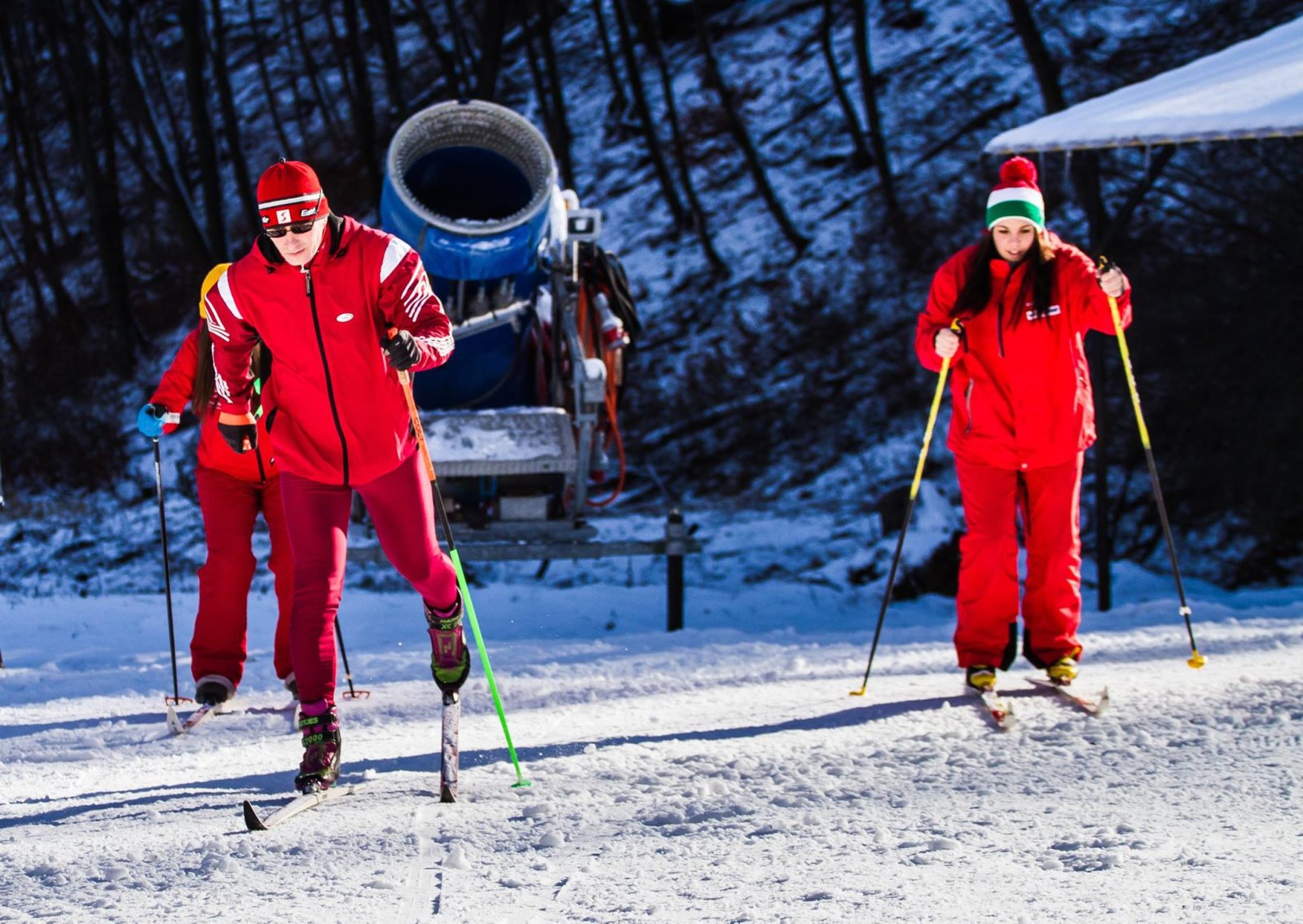 Sífutók Eplényben