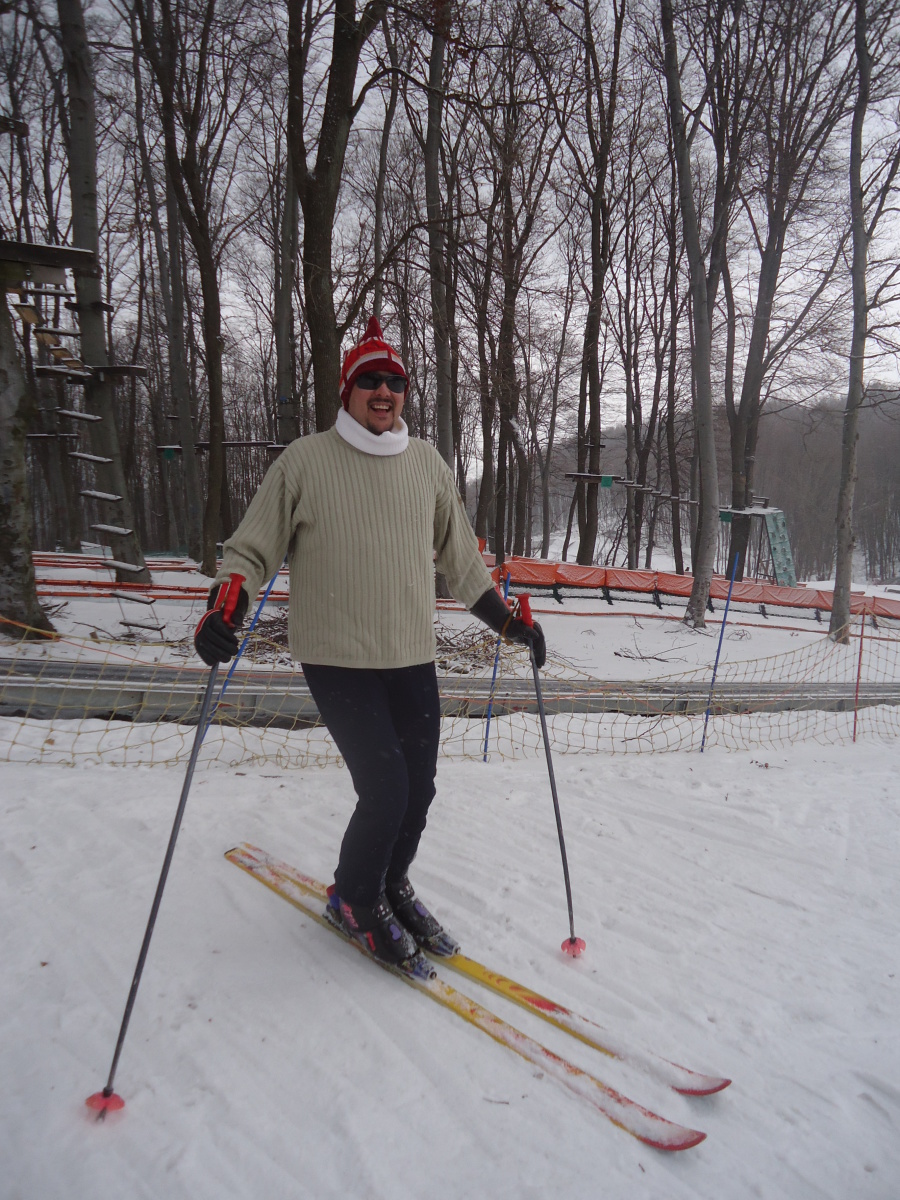 Azok a 80-as évek :-)