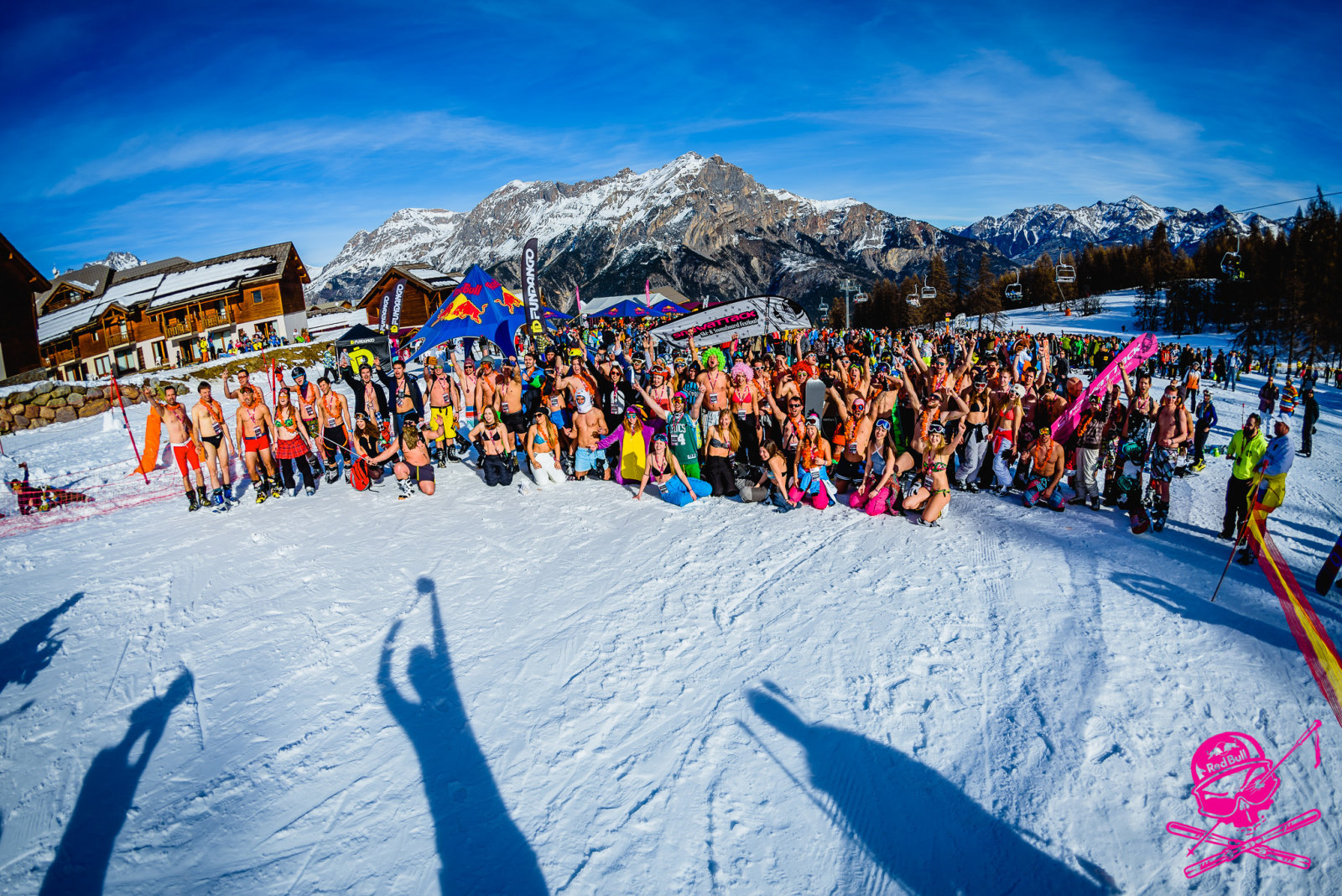 A hét legnagyobb dobása a bikinis rekordkísérlet lesz