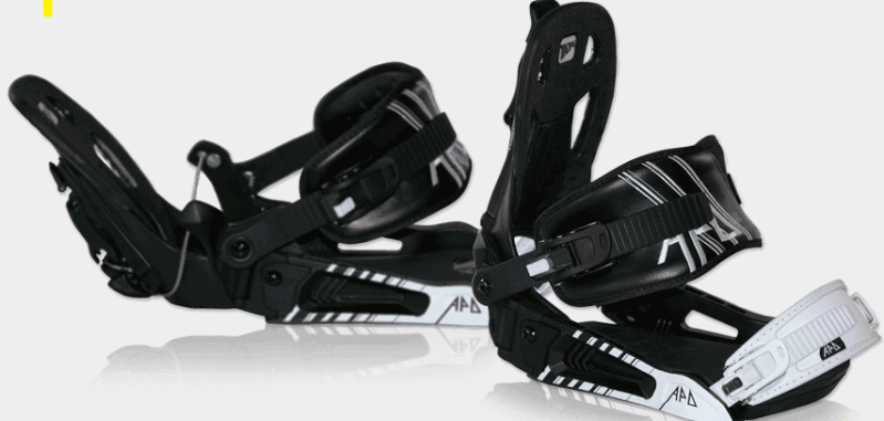 Apo Espresso - Forradalmian új Classic és Step-in kötés egyben, bármely cipőhöz. A Flow és a K2 technologiájának továbbfejlesztése. Szuperkönnyű.