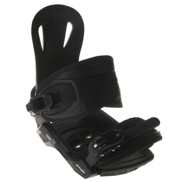 F2 Mondo LT snowboard kötés  Freestyle snowboard kötés kezdőknek és középhaladóknak. Rendkívül erős, felszerelve az összes szükséges elemmel. A felső pánt és a hátlap szerszám nélkül szerelhető. Állítható gas-pedal.