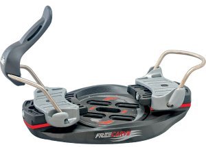 Alpin snowboardkötés kemény cipőkhöz. Egyre nehezebb rábukkanni az üzletekben. - Kattints a képre a nagyításhoz