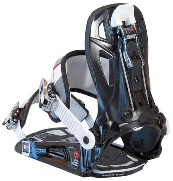 Apo Espresso - Forradalmian új Classic és Step-in kötés egyben, bármely cipőhöz. A Flow és a K2 technologiájának továbbfejlesztése. Szuperkönnyű