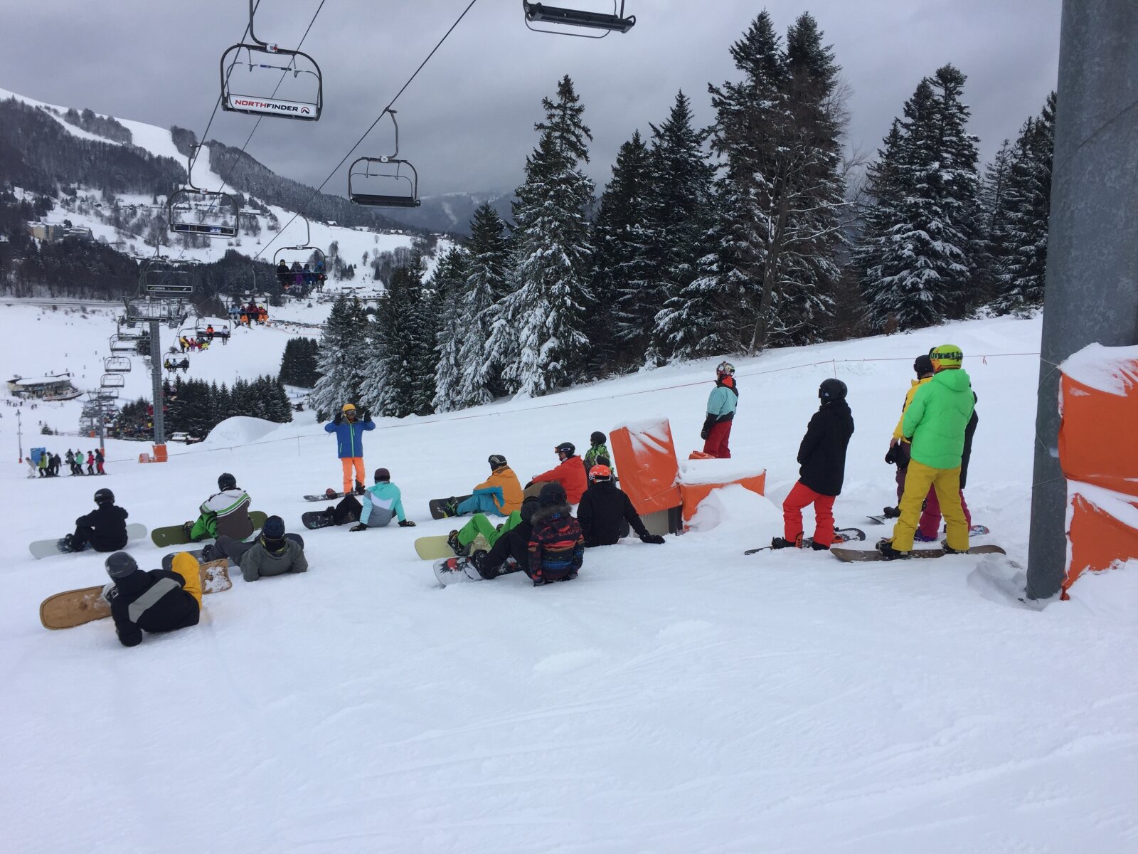 Kép: Magyar Snowboard Szövetség