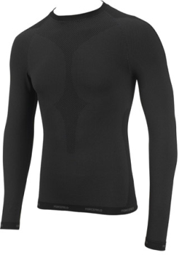 Forcefield Base Layer Shirt aláöltöző  Aláöltöző felsőrész. BeCool™, poliamid szálas technikai aláöltöző, “AIR FLOW CONTROL” funkcióval