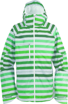 Burton Launch kabát  Férfi snowboard kabát. Kapucnis. Thermacore szigetelés. Dryride Durashell 2 rétegű anyag. 10 000 mm vízállóság, 5 000 g szellőzési tulajdonság. Zippzáras hónalj szellőző.