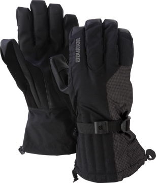 Burton Richter kesztyű  Férfi sí, illetve snowboard kesztyű. Két rétegű, kivehető belső fleece kesztyű. Bőr tenyérrész. Állítható csuklórész. Thermacore szigetelés. Dryride Insane membrán felel a vízállóságért és a