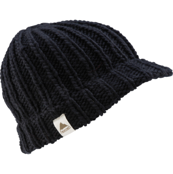 Burton Sabbatical sapka  Kötött férfi sapka. Acril anyag.