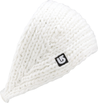 Burton WMS Rosa fejpánt  Kötött női fejpánt. Acril anyag.