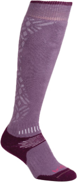 Bridgedale Wms All Mountain sízokni  Női zokni, síelésre, snowboardozásra és egyéb téli sportokra