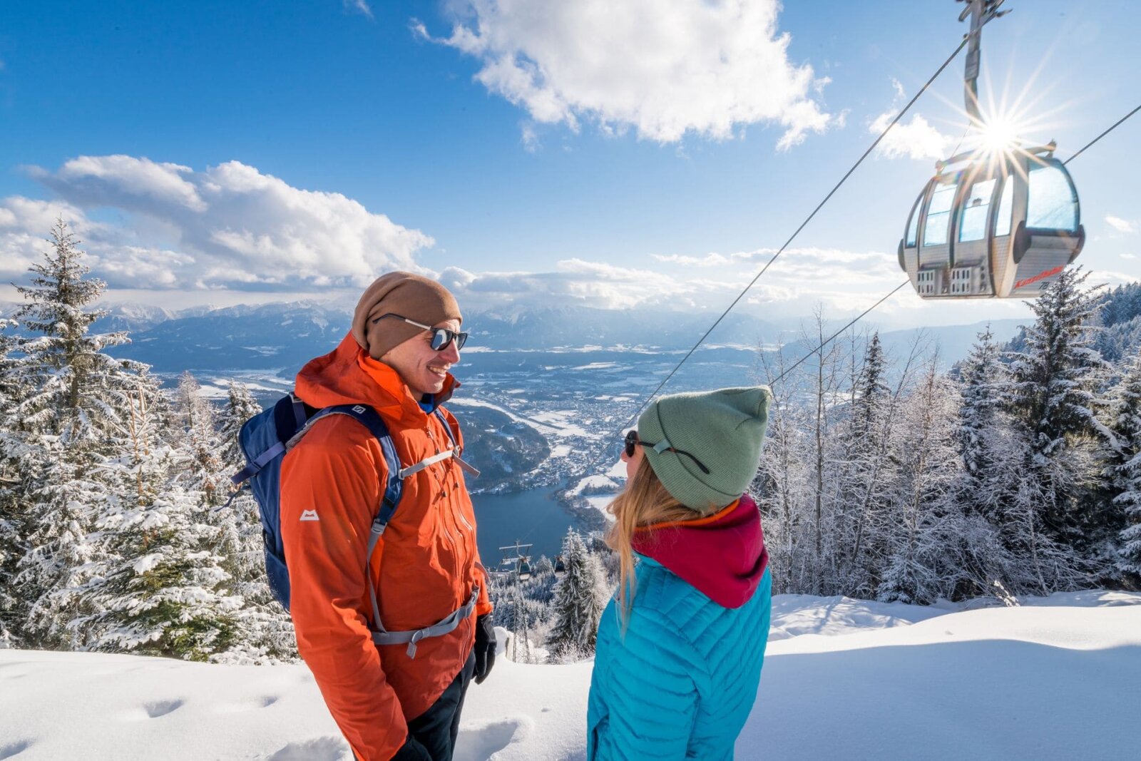 Fotó: Region Villach Tourismus GmbH