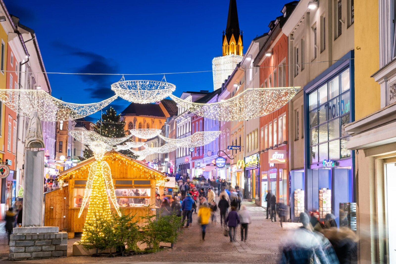 Fotó: Region Villach Tourismus GmbH