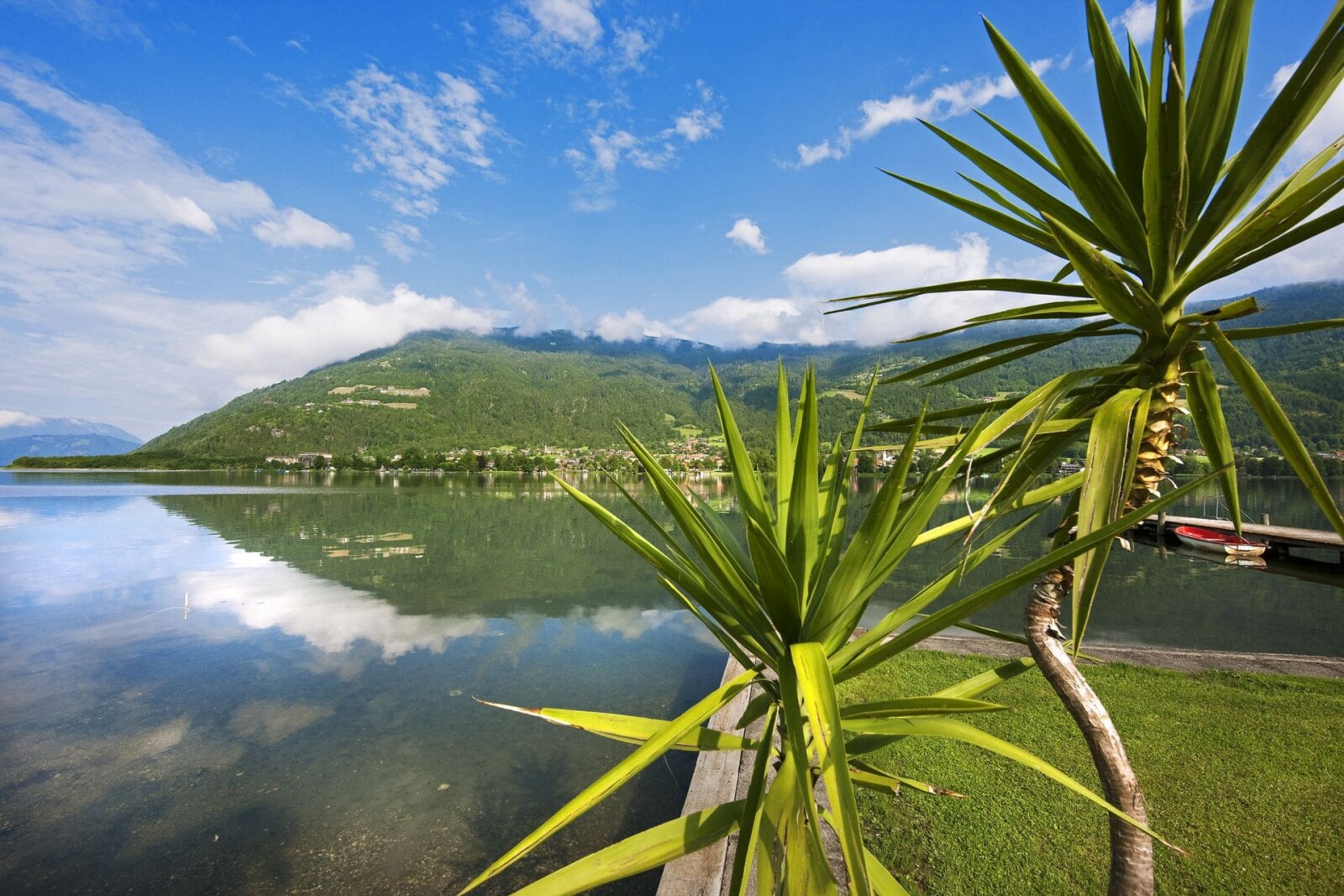Fotó: Region Villach Tourismus GmbH