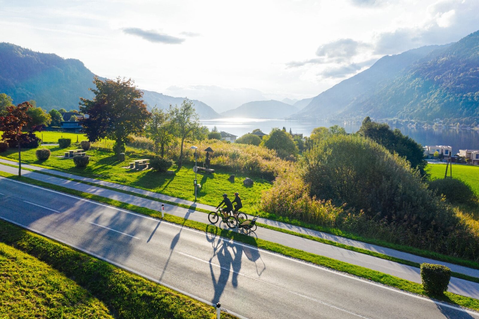 Fotó: Region Villach Tourismus GmbH