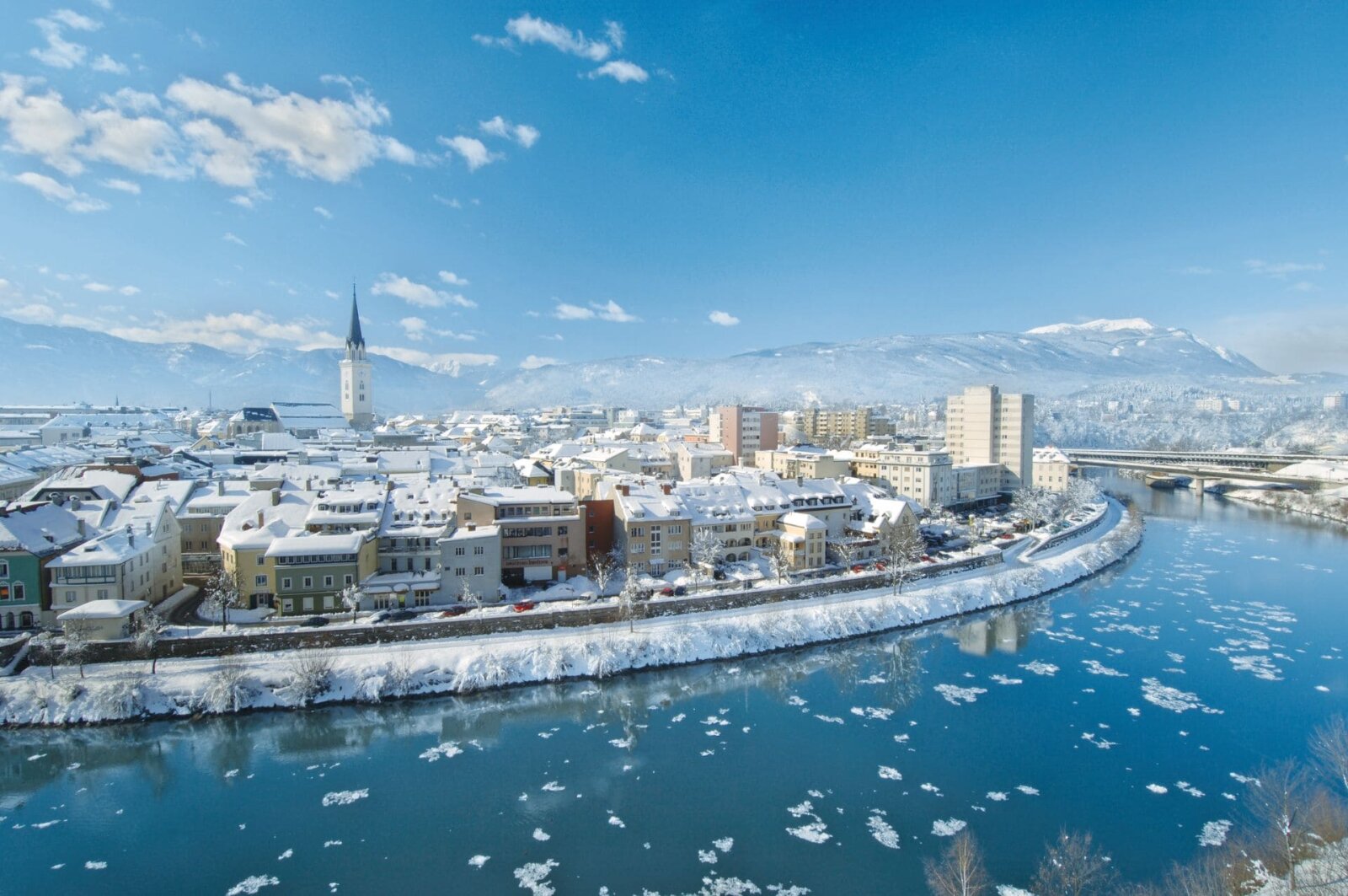 Fotó: Region Villach Tourismus GmbH