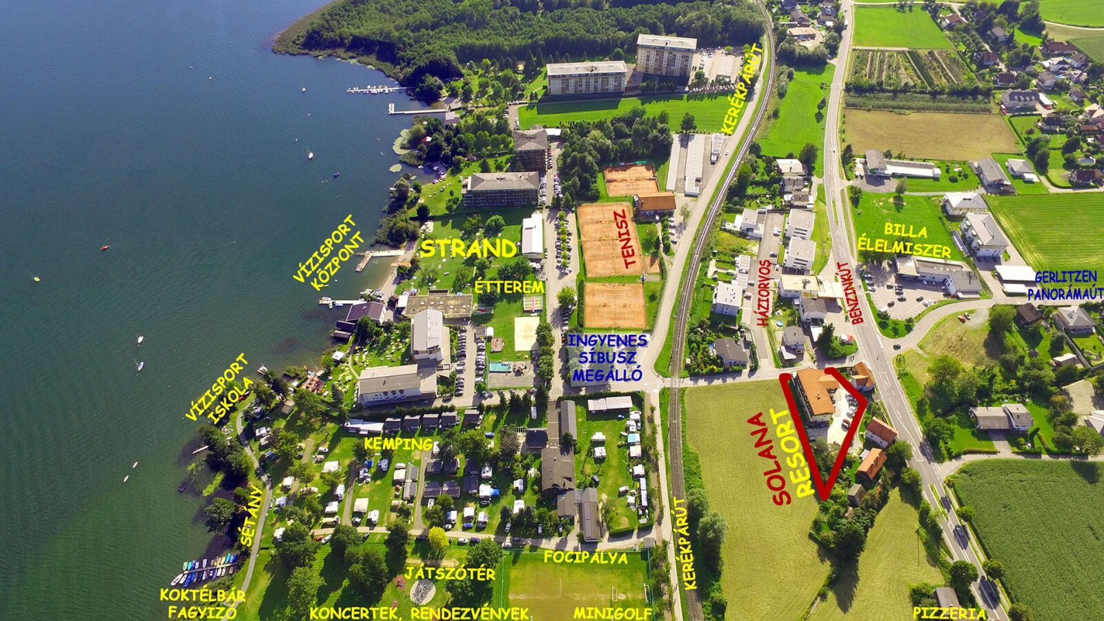 Fotó: Region Villach Tourismus GmbH