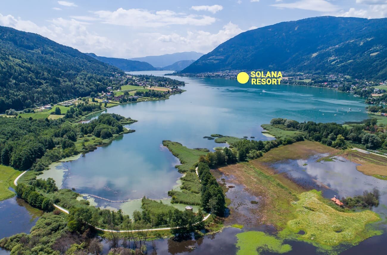 Fotó: Region Villach Tourismus GmbH