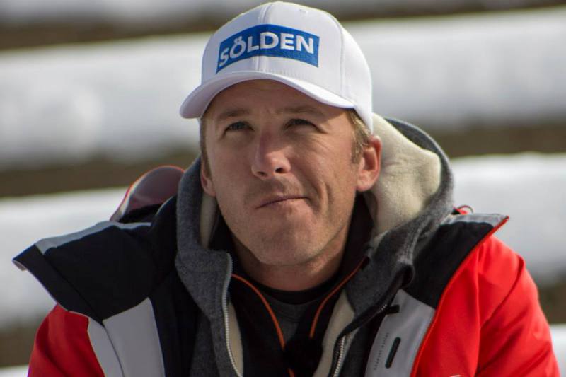 Bode Miller (Kép: Sölden / Facebook) 