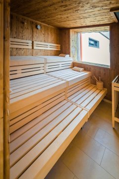 Sonnenhof Hechtl - Fotó: Christian Kremsl