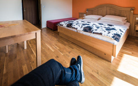 Sonnenhof Hechtl - Fotó: Christian Kremsl