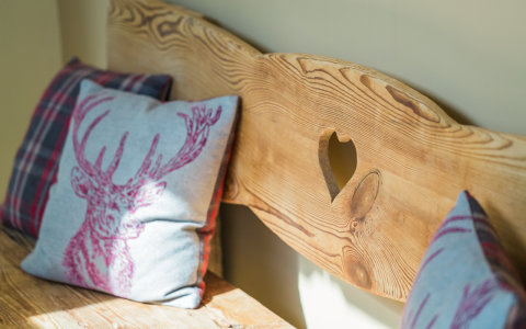 Sonnenhof Hechtl - Fotó: Christian Kremsl