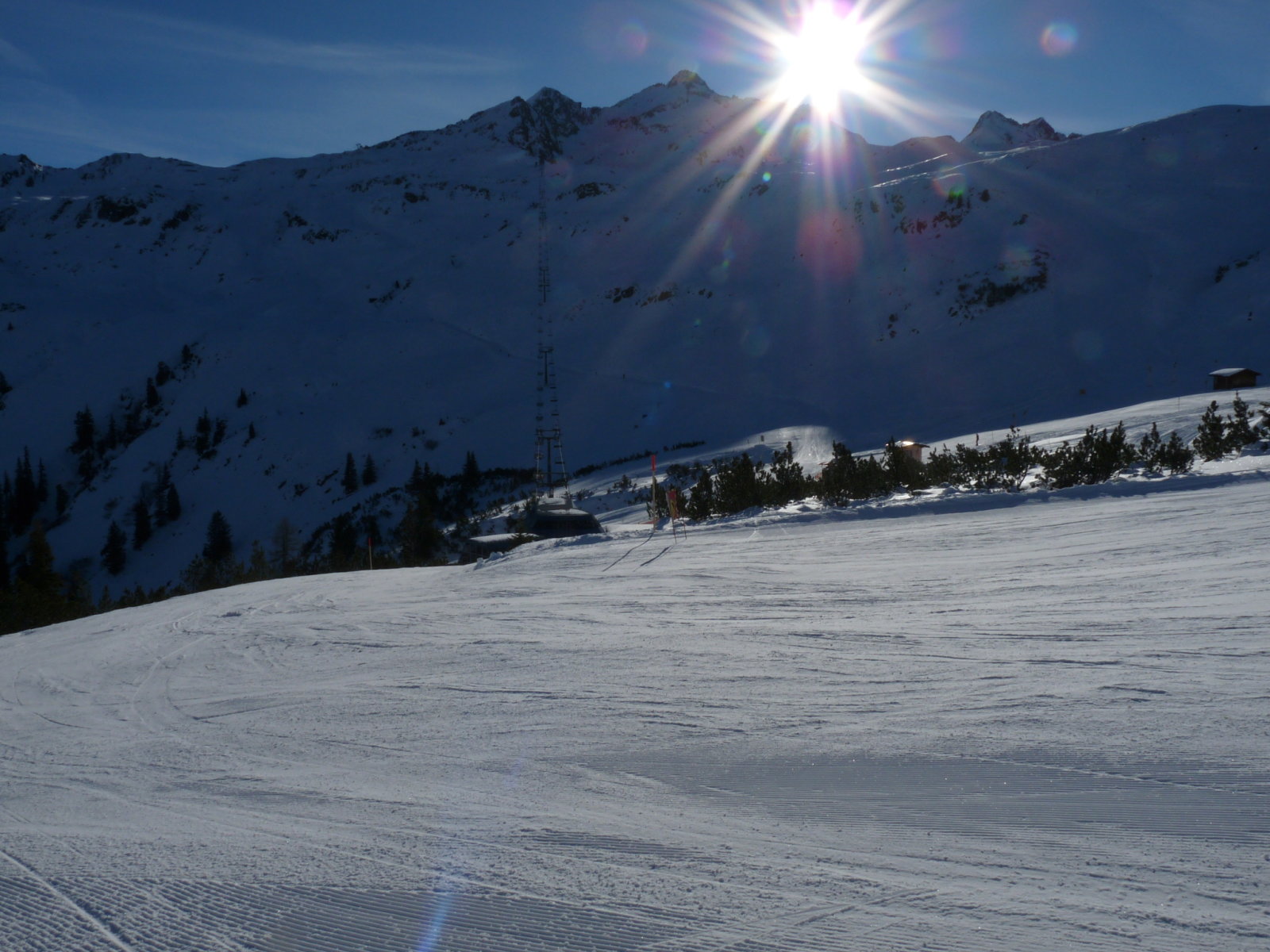 oda megyünk az északi oldalra