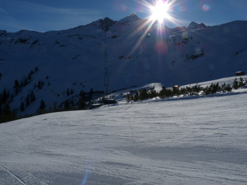 oda megyünk az északi oldalra