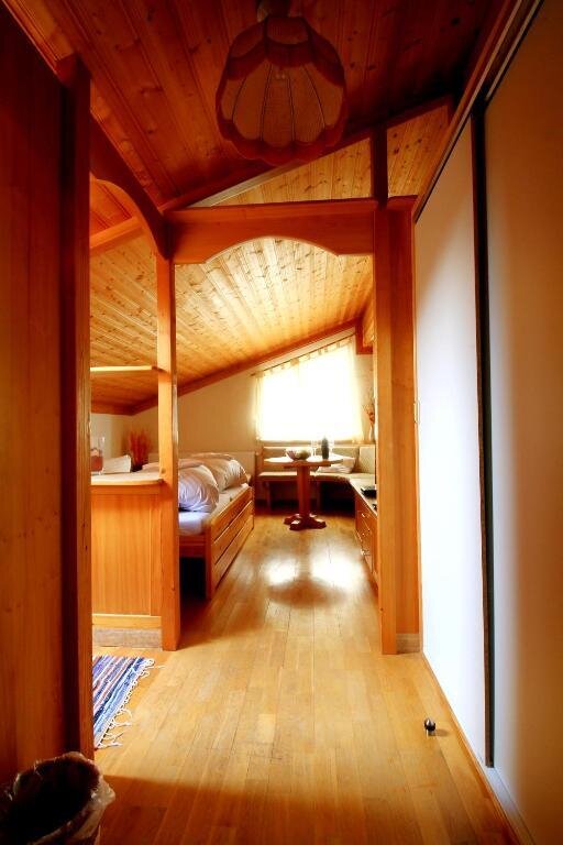 Családi, standard szoba