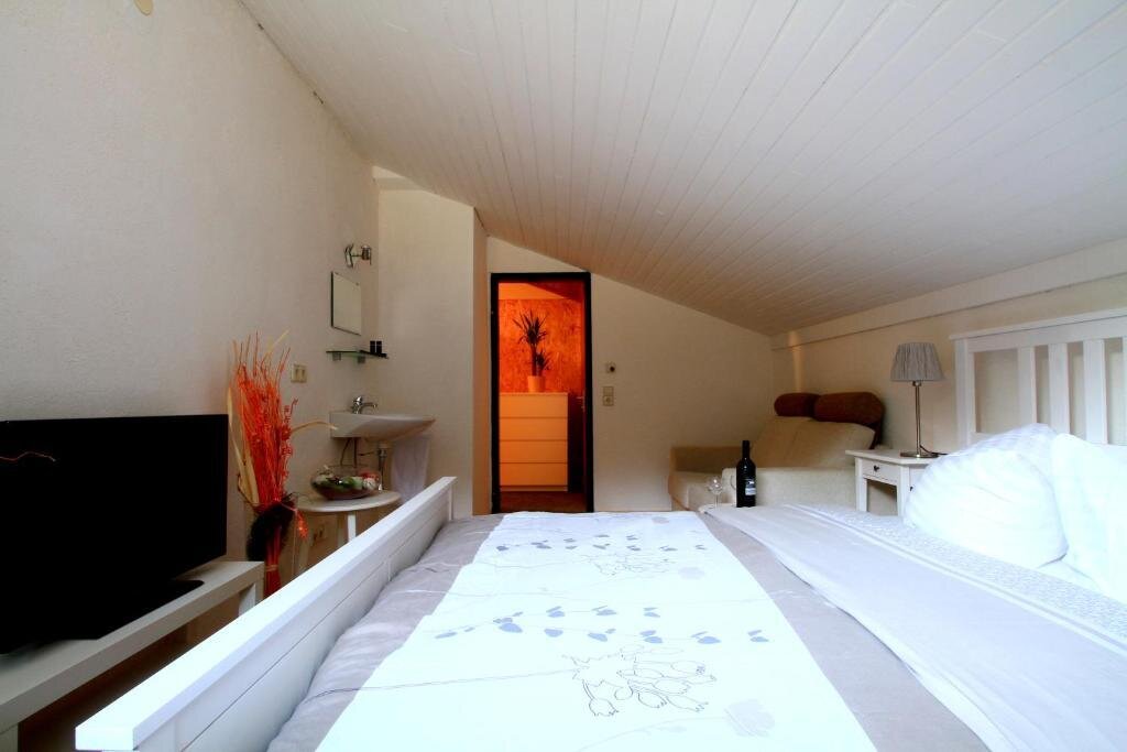 Családi, standard szoba