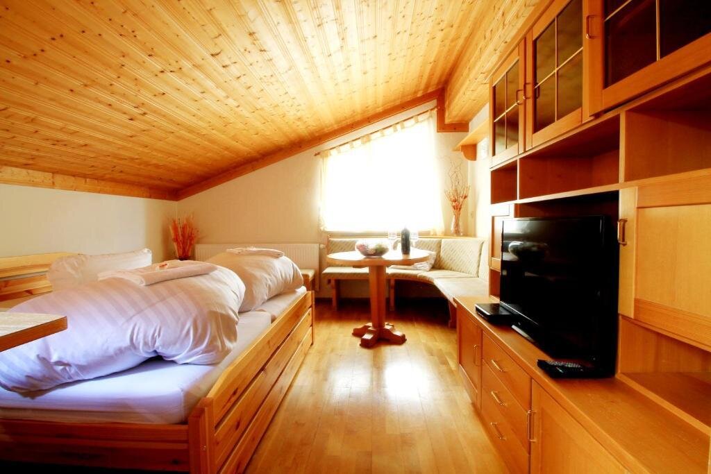 Családi, standard szoba