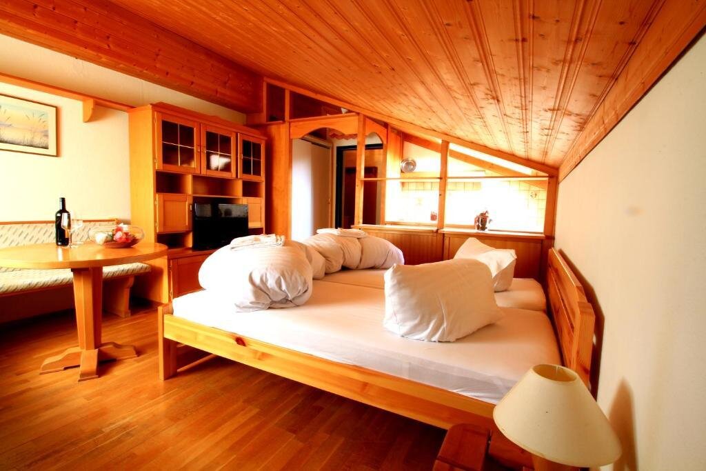 Családi, standard szoba