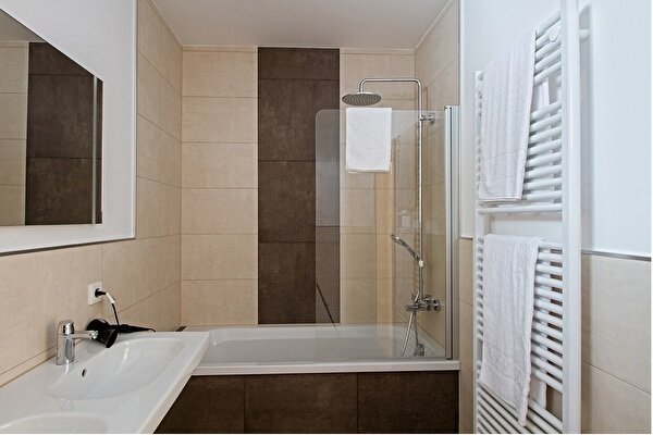 Comfort Deluxe szoba