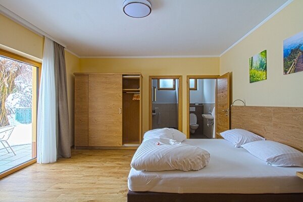 Comfort Deluxe szoba