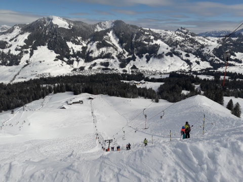 Schwarzenegg a Hundschnubelről