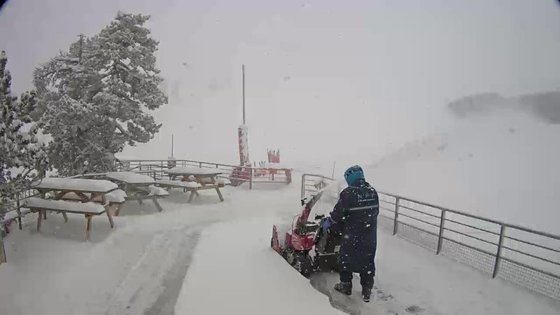 La Pierre St Martin - fotó: facebook - Kattints a képre a nagyításhoz