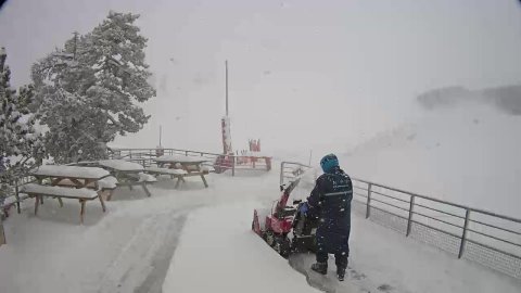 La Pierre St Martin - fotó: facebook