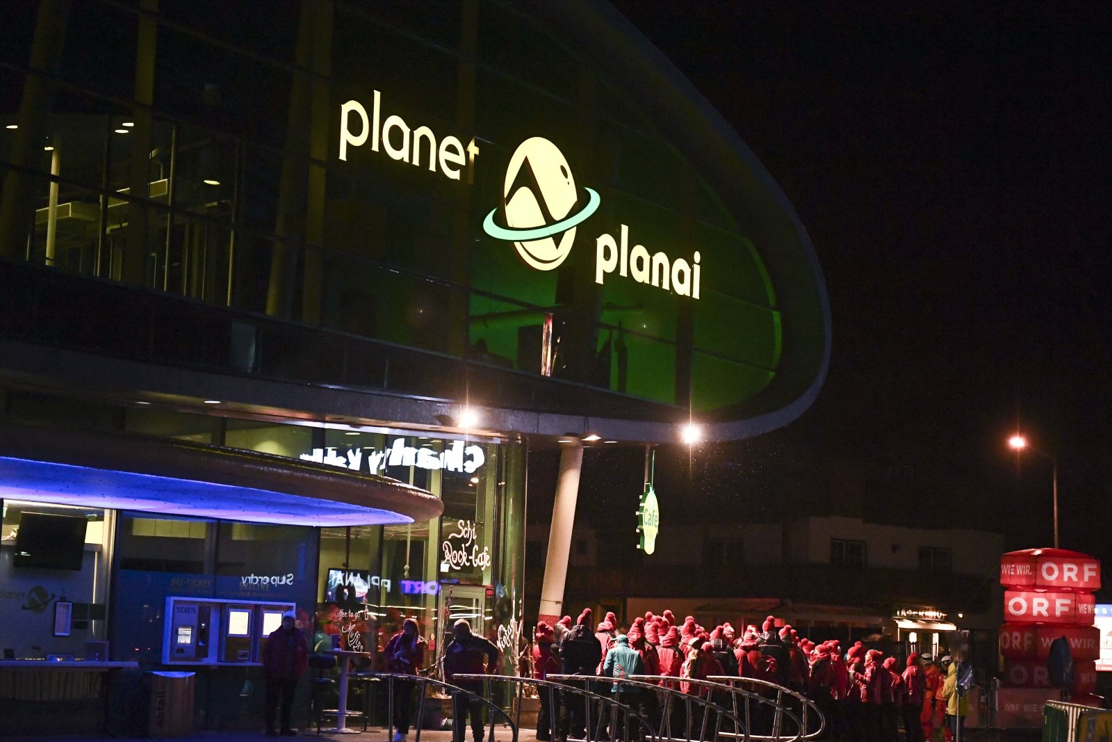 Fotó: Szántó György