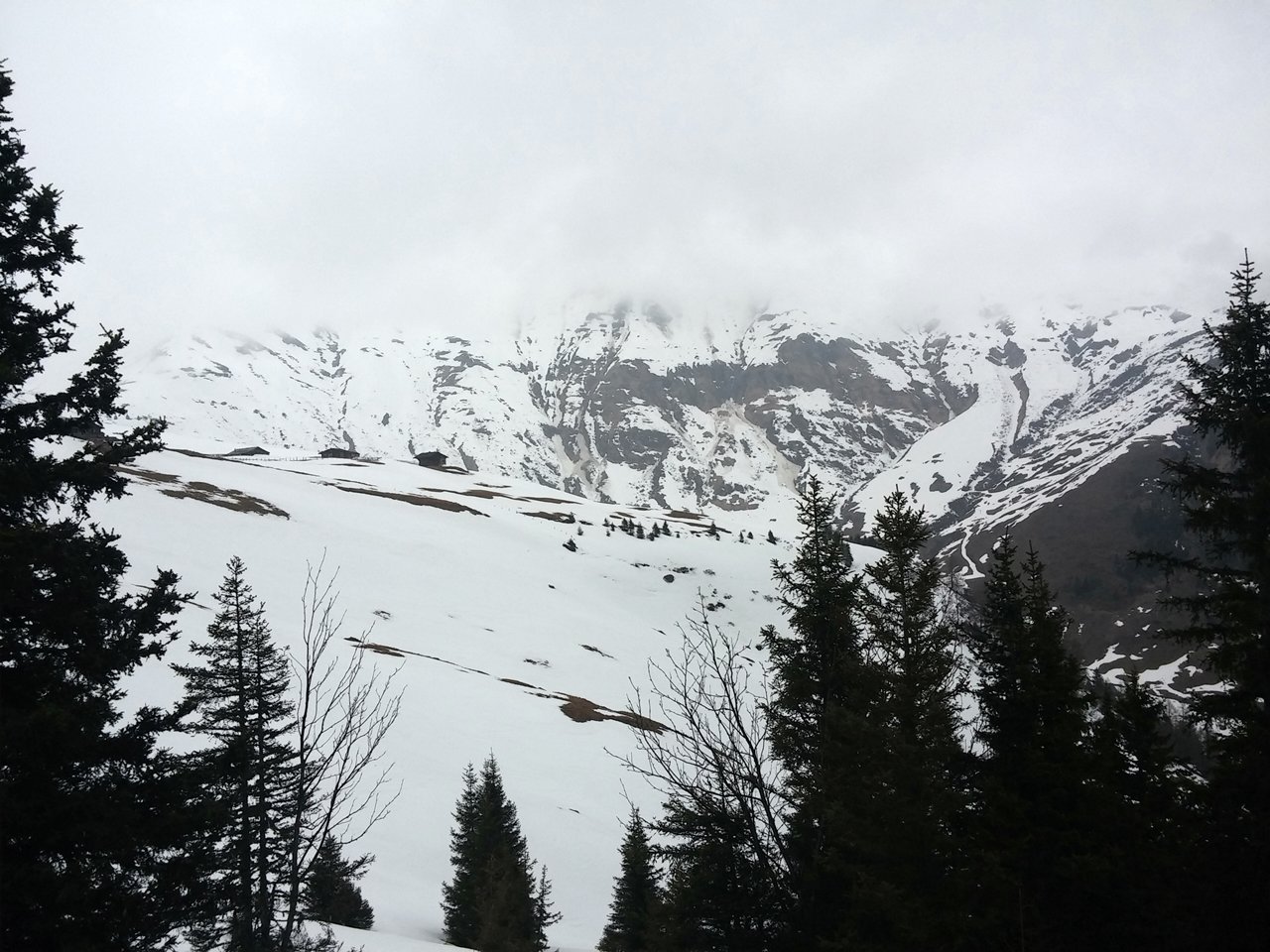 Angertal a másik oldalról