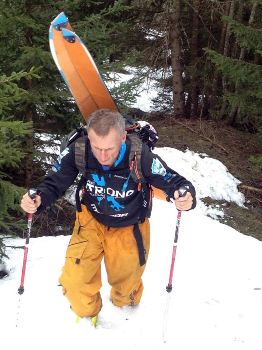 Fotó: Tokaji Nagy Csaba (skiboy)