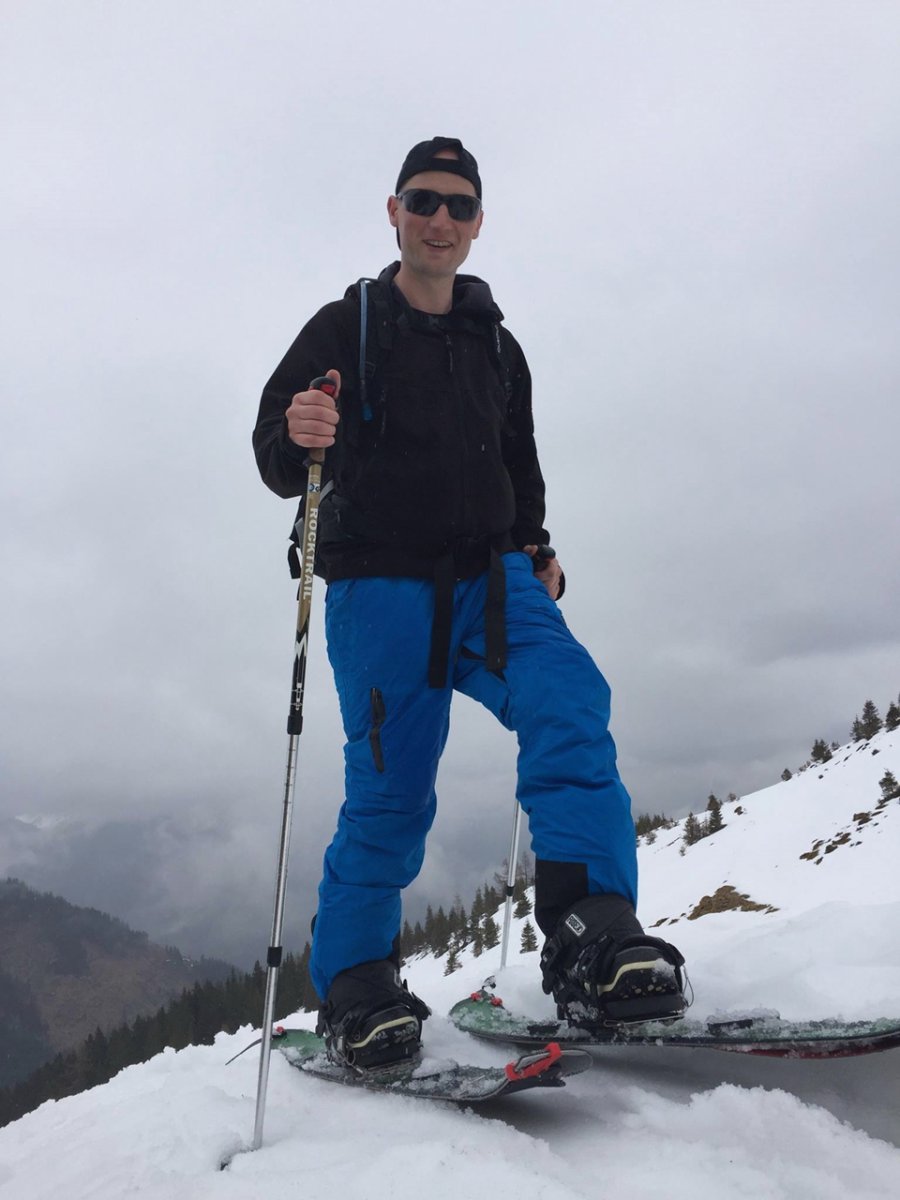 Fotó: Tokaji Nagy Csaba (skiboy)