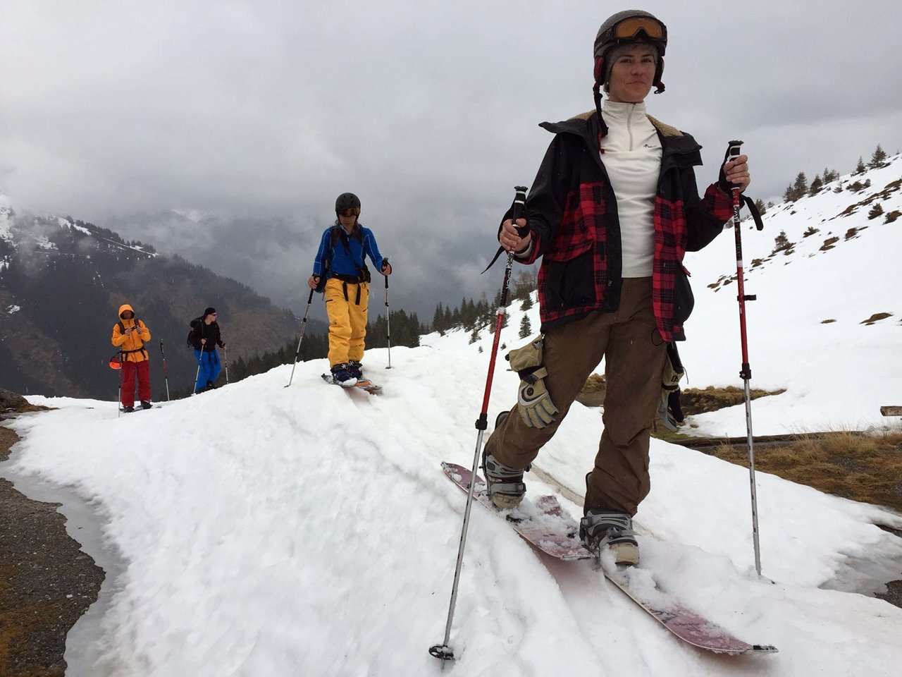 Fotó: Tokaji Nagy Csaba (skiboy)