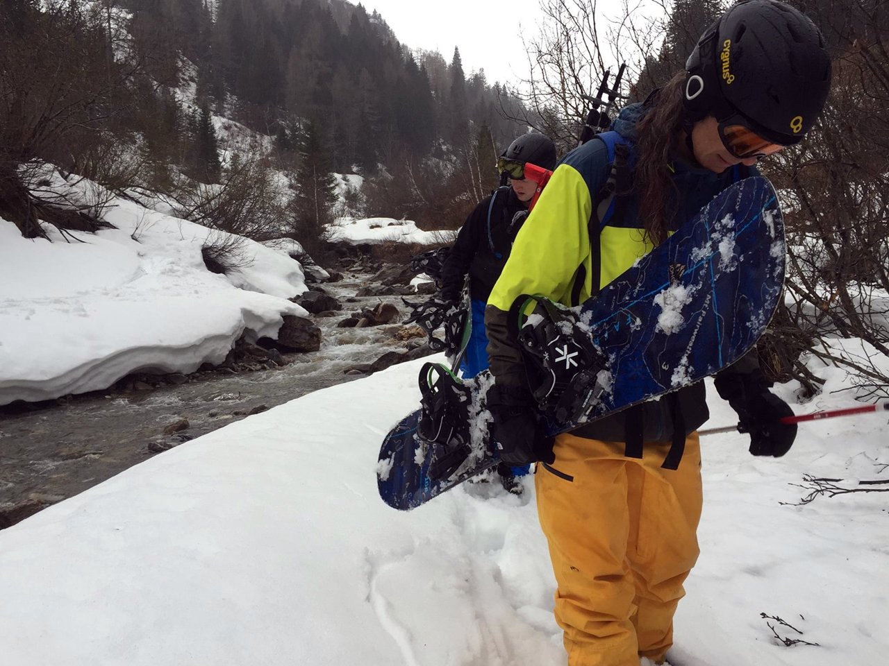 Fotó: Tokaji Nagy Csaba (skiboy)