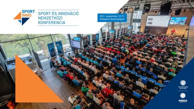 A sísport is képviseltette magát: Kékesi Márton és Fehér Gyula előadók voltak