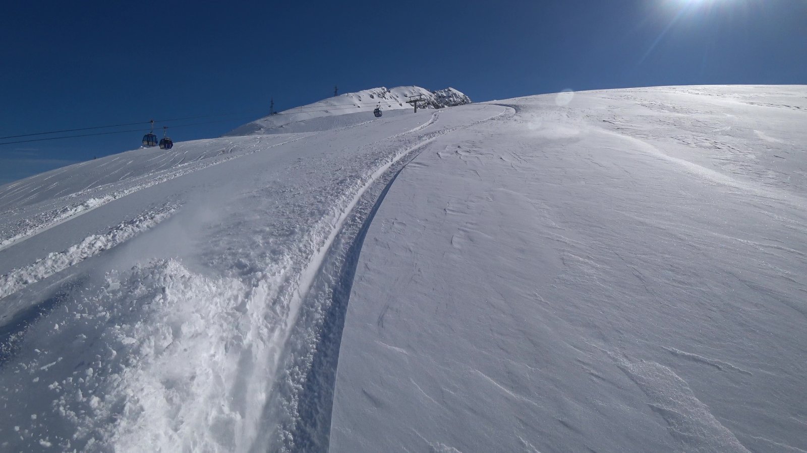 Sportgastein 2018. húsvét - Fotó: Golo
