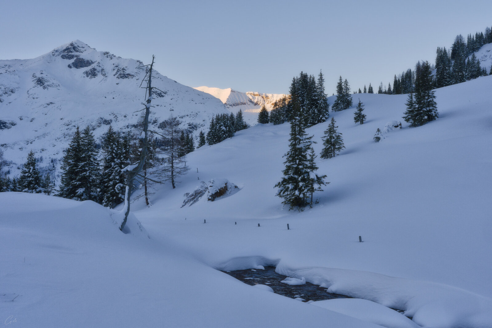 Az utolsó csúszás: távol mindentől